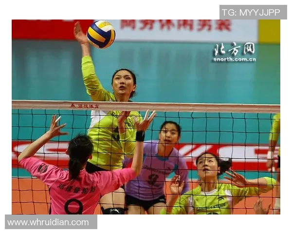 吴军专访：从排球新星到传奇教练的奋斗与成长之路